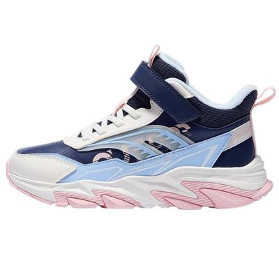 361°童鞋女童保暖棉鞋