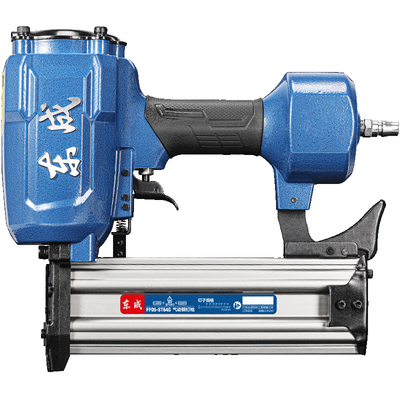 东成气动钢钉枪ST64木工专用