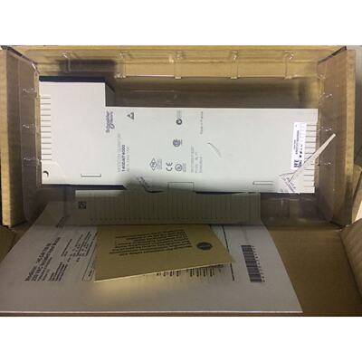 议价140DAI74000全新原装施耐德PLC模块