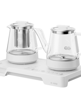 吉谷全能小茶师煮茶器泡茶烧水壶