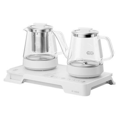 吉谷全能小茶师煮茶器泡茶烧水壶