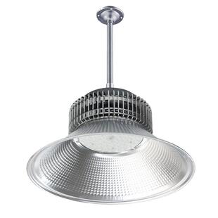 亚明照明超亮led工矿灯厂房吊灯工厂车间照明仓库100W150W200W300