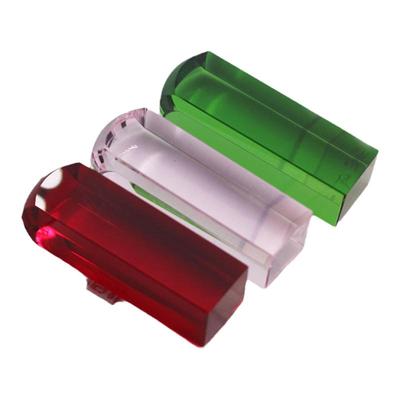 彩色印章个性刻字定制私章纪念品