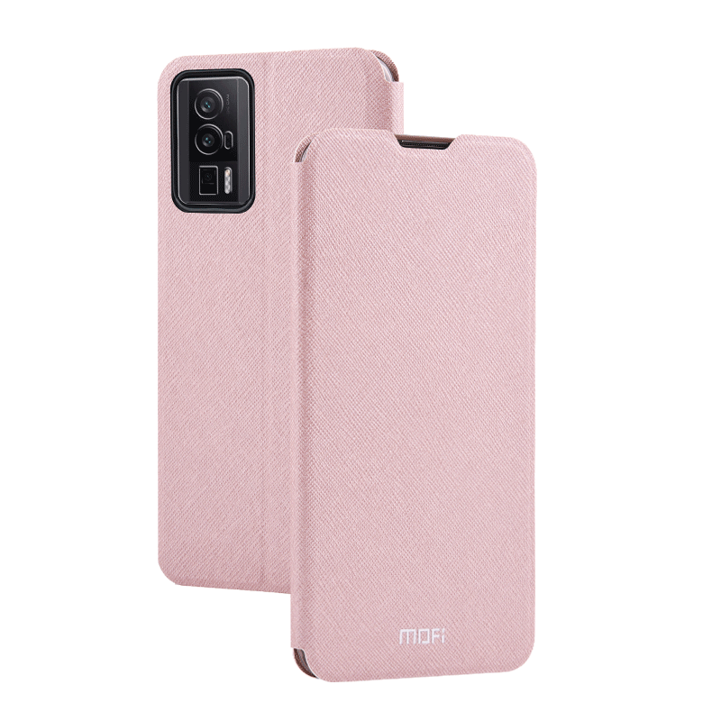 莫凡红米K60手机壳小米K60E红米K60PRO保护套REDMI新款REDMIK新品POR全包防摔K60至尊版翻盖式皮套