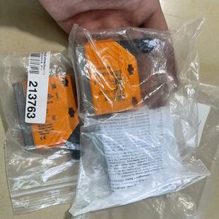 溢价-IFM易福门光电传感器O5P500 O5P-FPKG/US1