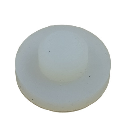 硅胶实心T形塞厂家直销