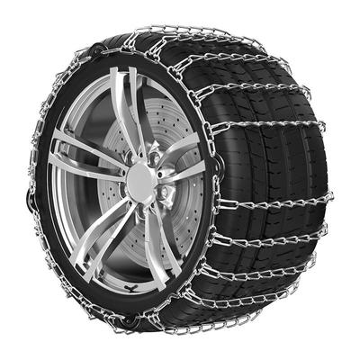 【奇瑞专用防滑链】送皮质收纳包