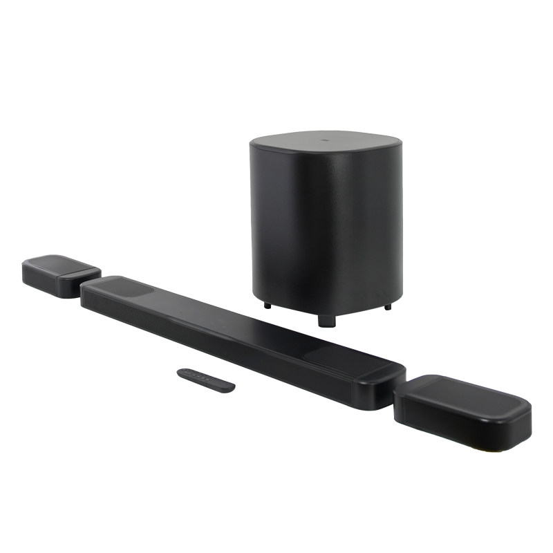 JBL BAR1000MK2/1300MK2/800mk2电视回音壁全景声家庭影院音响