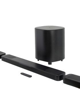 JBL BAR1000MK2/1300MK2/800mk2电视回音壁全景声家庭影院音响