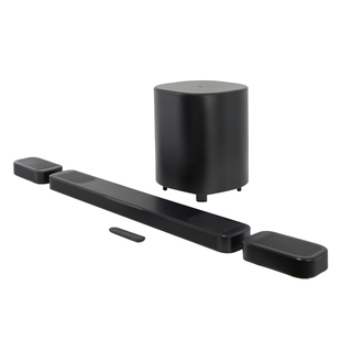 JBL BAR 800MK2/BAR 1300MK2电视回音壁杜比全景声家庭影院音响