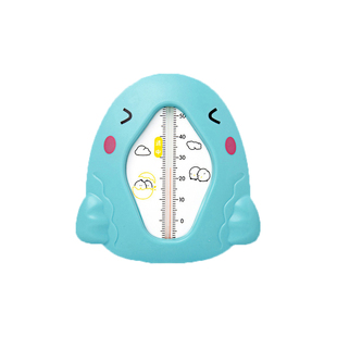 婴儿水温计宝宝洗澡温度计泡澡盆测温表专用儿童浴缸室内沐浴家用