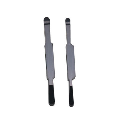 SYCREATE斜口抗崩走心机圆弧槽刀