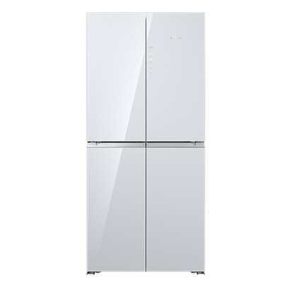 新品西门子558L零嵌入十字门冰箱