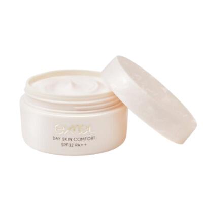 sanaexcel遮瑕日本防晒隔离