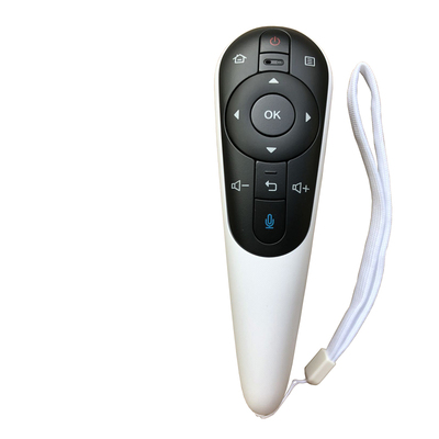 原装夏普智能语音体感空鼠遥控器