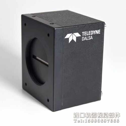 议价DALSA SC-30-02K80-00-R 彩色线阵相机 3CCD