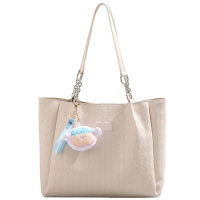 Nalanck新款大容量托特包