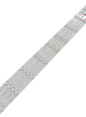 富可视IC-40CP800灯条