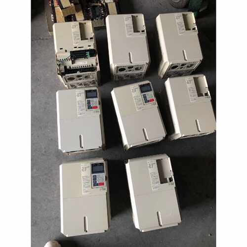 【询价】安川G7变频器11ＫＷ，15ＫＷ适用