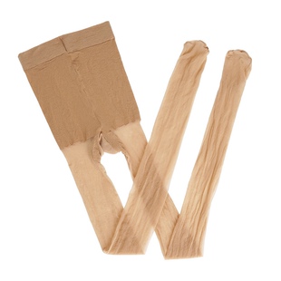 三双SK丝袜日本进口夏季零感0D极薄透黑丝防勾丝雪黛丽连裤袜8180