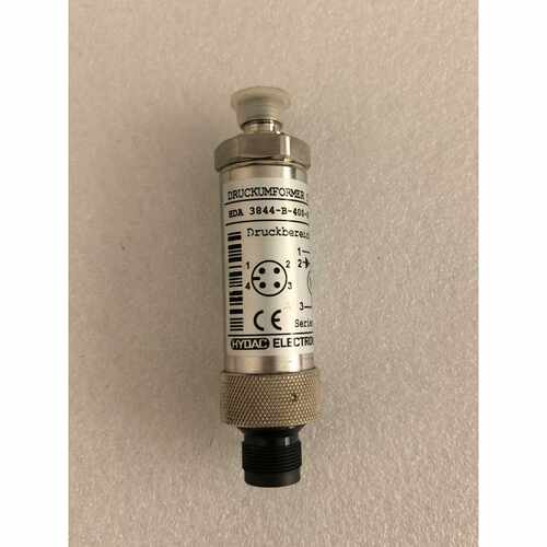 询价-HYDAC贺德克压力变送器HDA3844B40可维修