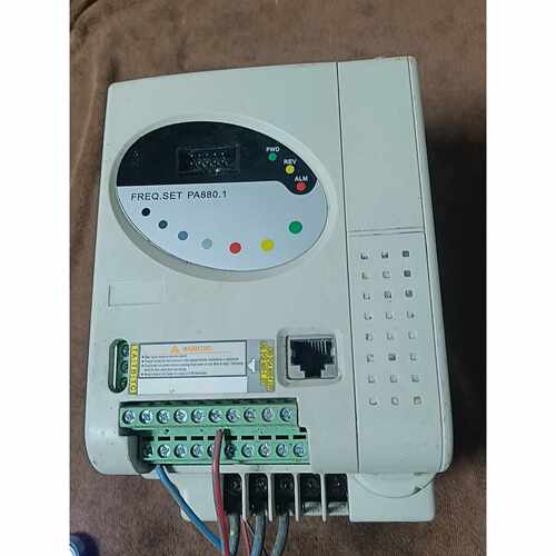 询价精驱变频器型号SF100M4T0037B