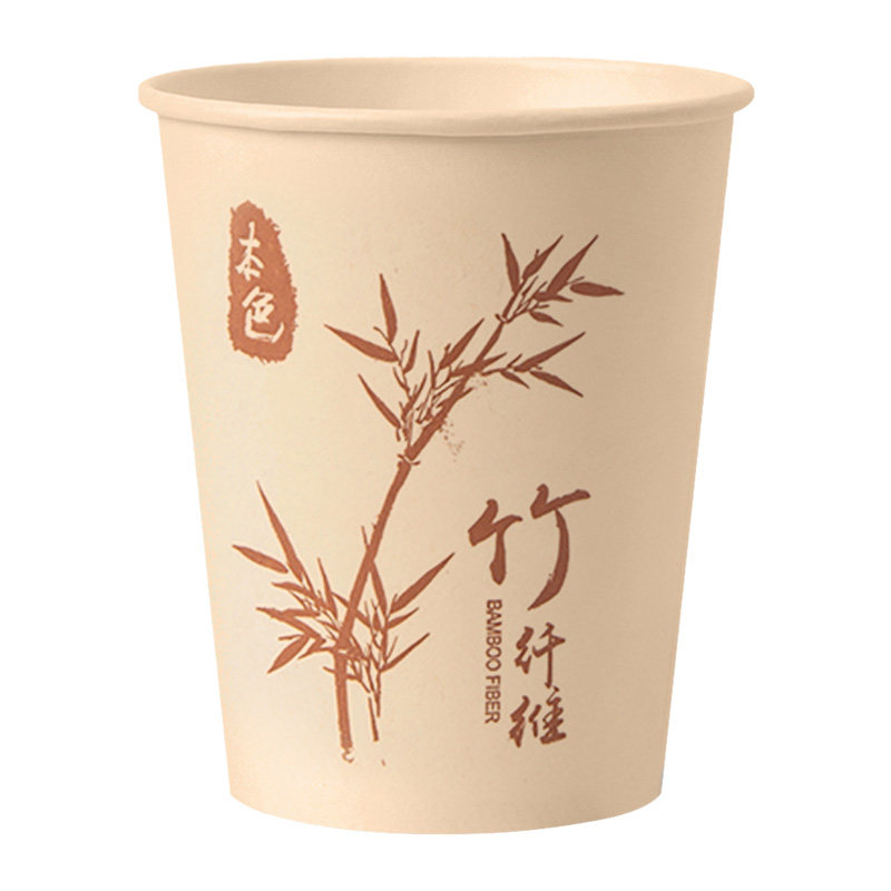 一次性纸杯整箱批厂家直销