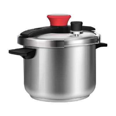 304不锈钢高压锅双喜大容量