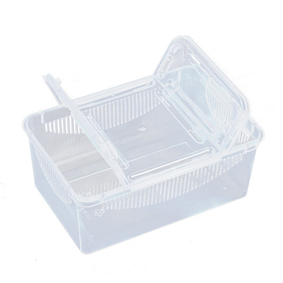 蚕宝宝大小透气饲养箱蚕菇凉