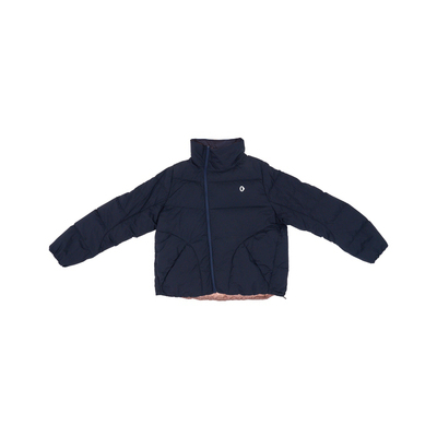 AnKoRau安高若防泼水羽绒服