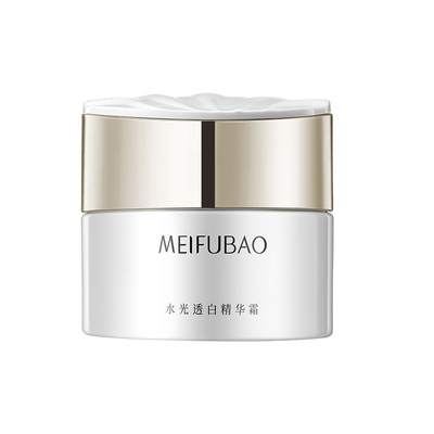 美肤宝精华霜美白淡斑