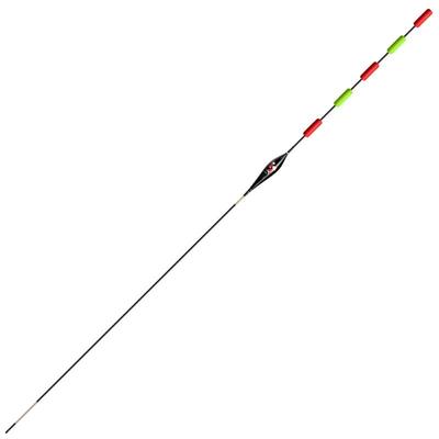 蒙塔尼纳米跑铅无铅自立漂硬尾