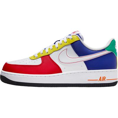 Nike/耐克男士耐磨运动板鞋低帮