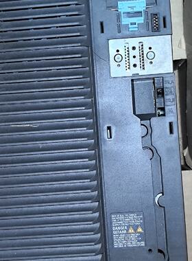 6SL3210-5BE34-5AH0西门子变频器 全新原装正