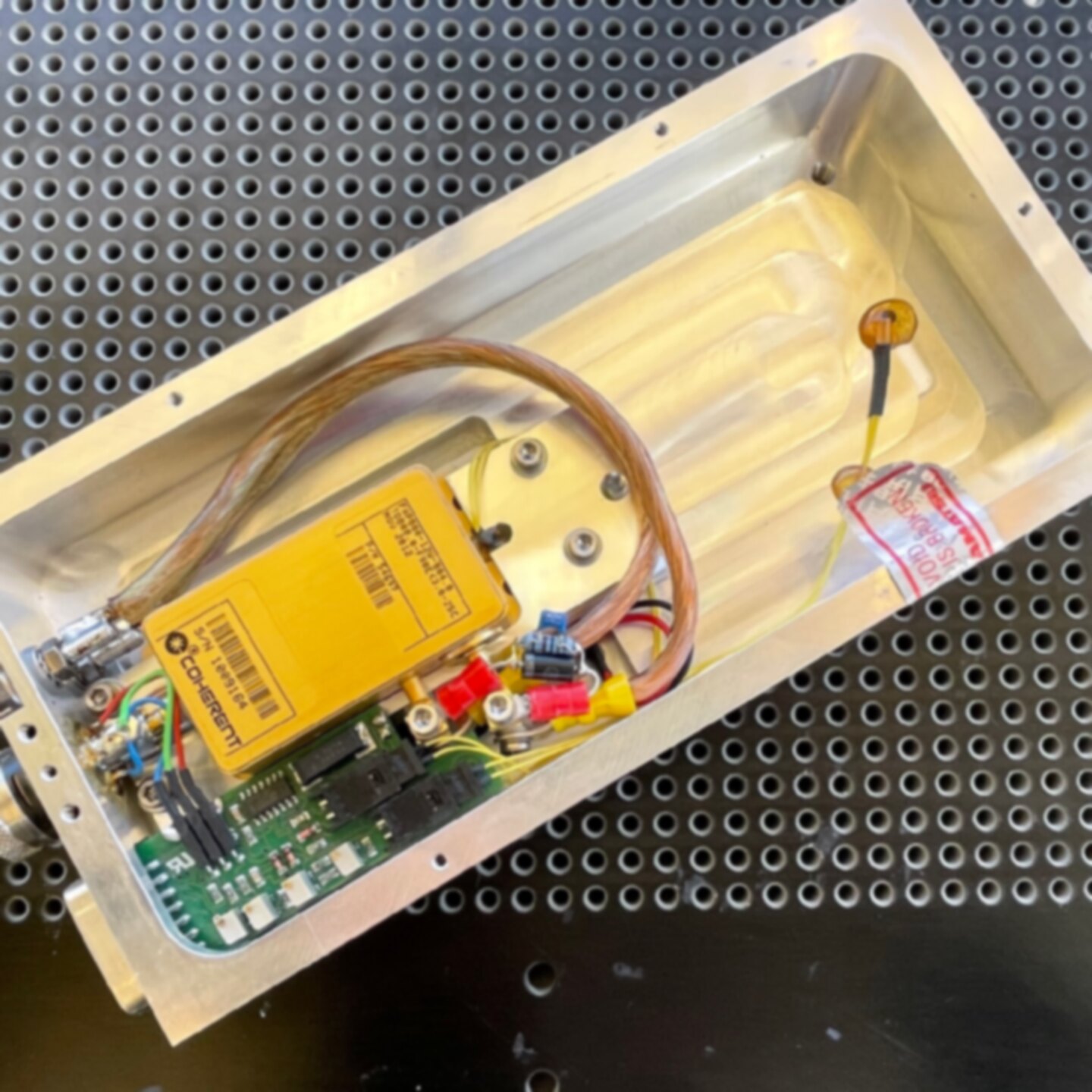议价FAP800-12W-804.0 光纤耦合阵列激光发生器模块 12W