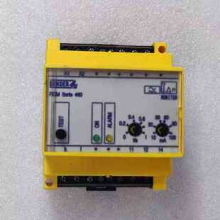 议价BENDER Residual Current Monito