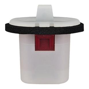 适配日产轩逸骐达阳光骊威劲客奇骏纳瓦拉后排座椅后坐垫卡扣卡子