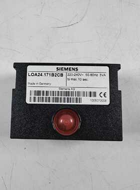 Siemens LOA24.171B2CB New Without Packaging