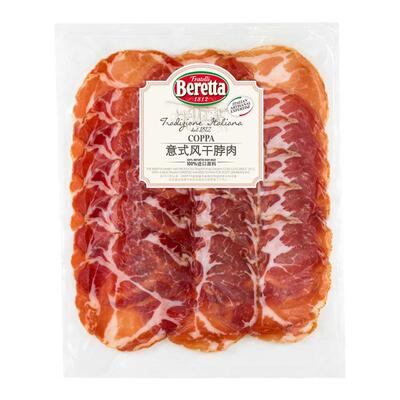 意式coppa100g冷吃即食风干肉