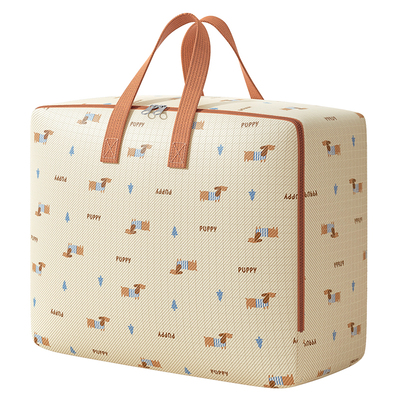 百草园牛津布搬家打包袋大容量