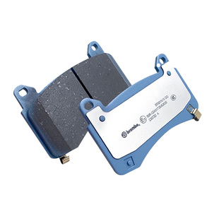 brembo布雷博前后刹车片P09028E适配特斯拉Model 3 Model Y S