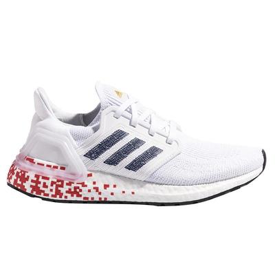 阿迪达斯ULTRABOOST女子跑步鞋