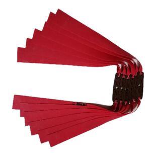 正品宽2012超音速弹弓皮筋防冻皮耐磨户外高弹力弹弓专用扁皮筋组