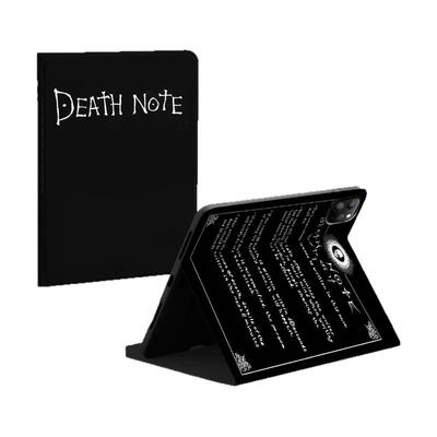 三星系列硅胶平板套死亡笔记