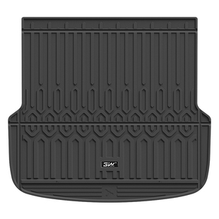 3W全TPE后备箱垫适用于鸿蒙智行赛力斯AITO问界M9 M8 M7 M5增程版