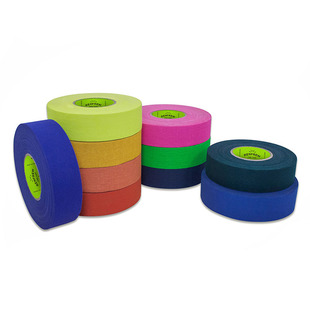 冰球杆杆身胶布 Renfrew 新款冰球杆胶布 杆身胶带 摩擦胶布多色