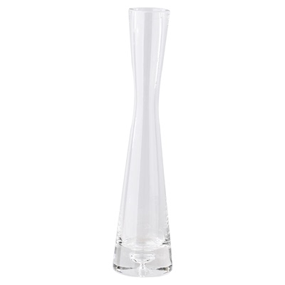 北欧风格ins风小花瓶玻璃透明