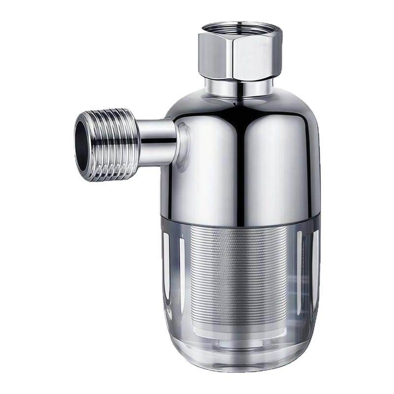 热水器前置过滤器家用过滤阻垢
