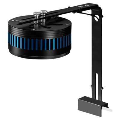 WRGB爆藻灯原生观赏溪流缸专用灯