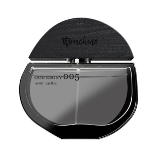 【交个朋友38大促】TTOUCHME005乌木香水